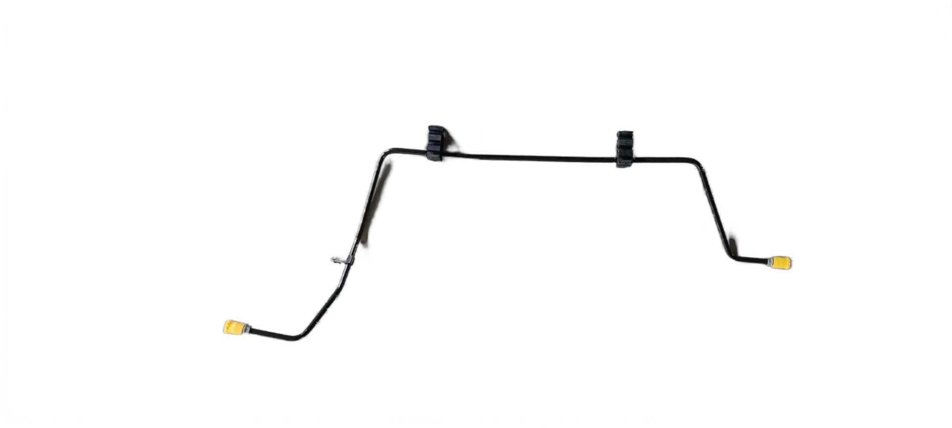 制动主缸硬管总成